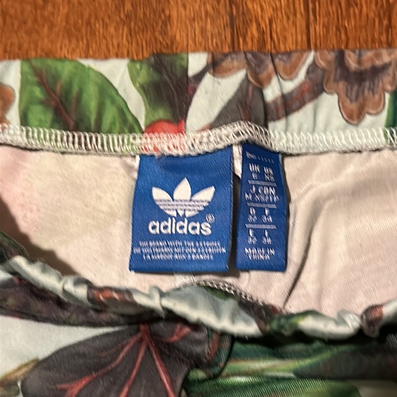 Adidas Battle of the Birds Leggings - Picture 3 of 6